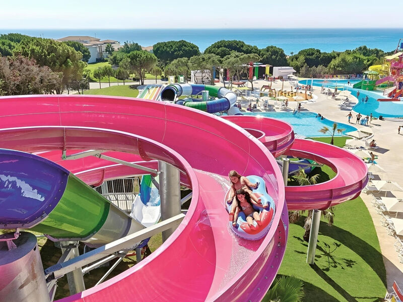 Grecotel Ilia Palms & Aqua Park