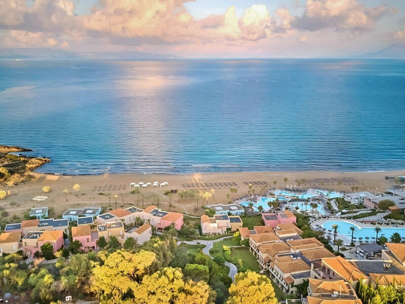 Grecotel Ilia Palms & Aqua Park