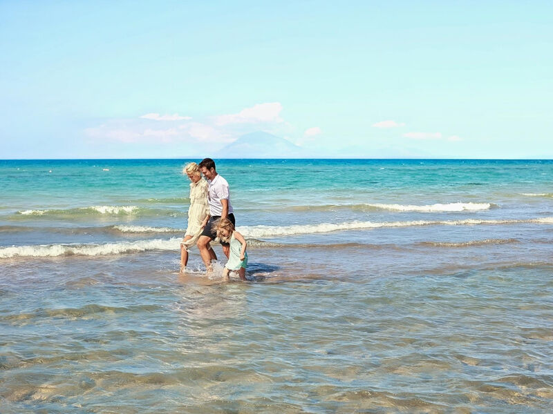 Grecotel Ilia Palms & Aqua Park