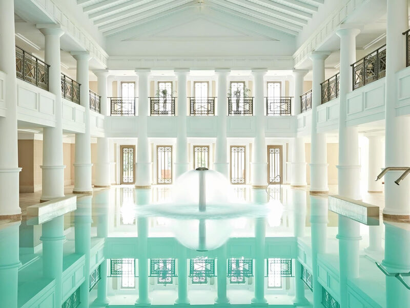 Grecotel Ilia Palms & Aqua Park