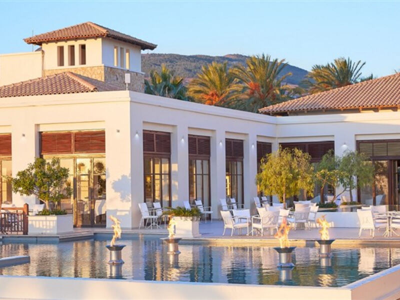 Grecotel Kos Imperial Thalasso