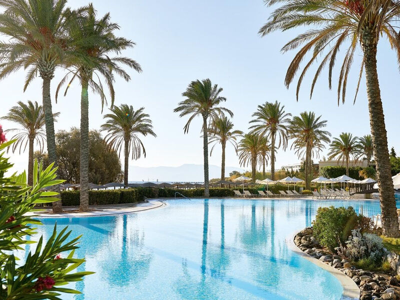 Grecotel Kos Imperial Thalasso