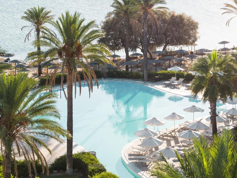 Grecotel Kos Imperial Thalasso