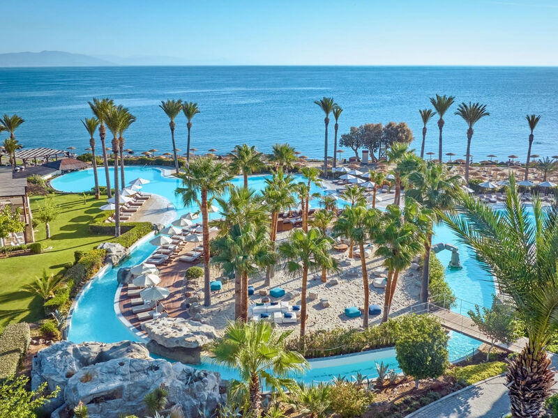 Grecotel Kos Imperial Thalasso