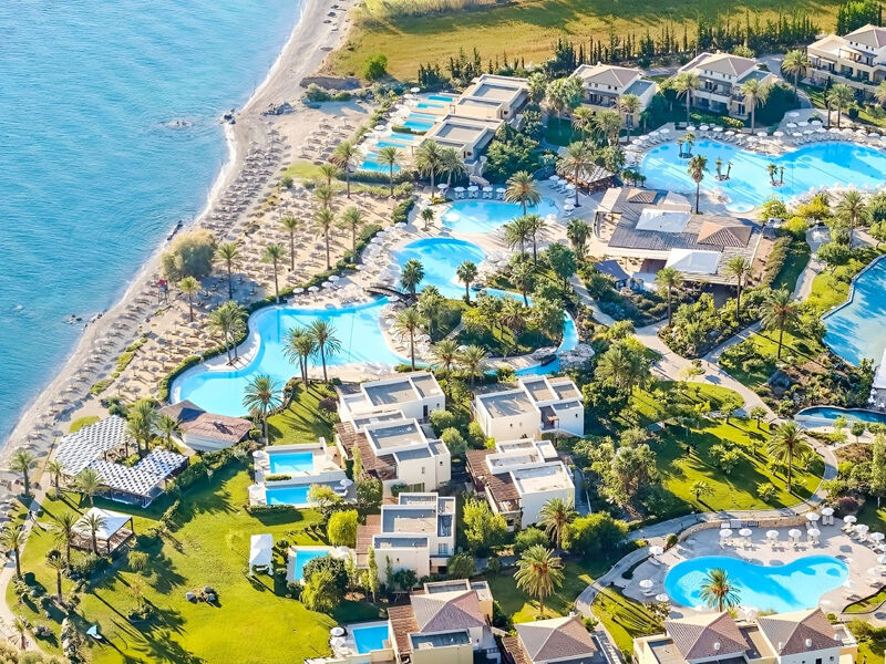 Grecotel Kos Imperial Thalasso