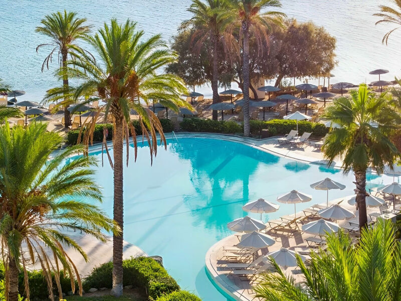 Grecotel Kos Imperial Thalasso