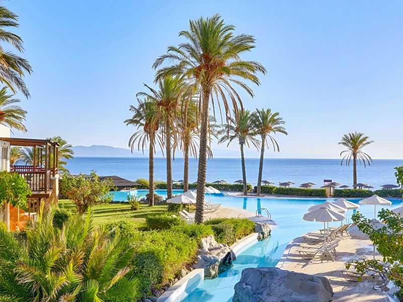 Grecotel Kos Imperial Thalasso