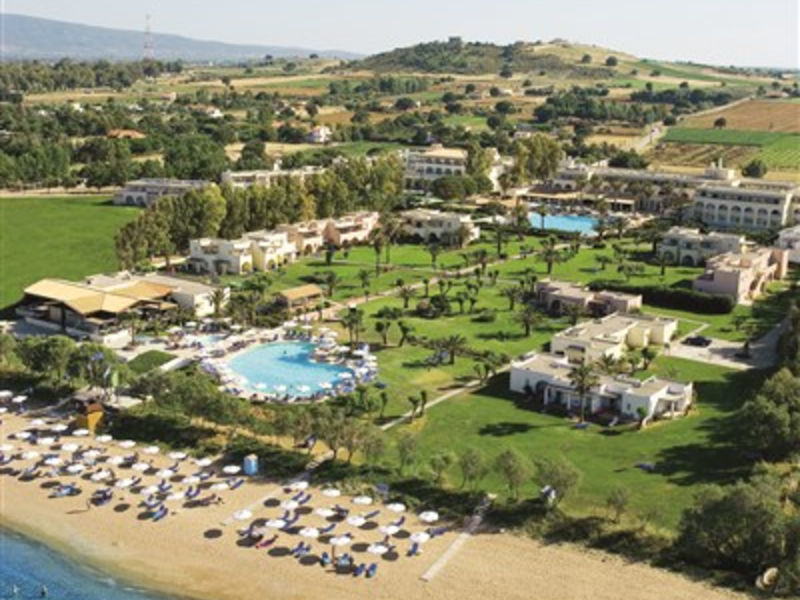Grecotel Lakopetra Beach