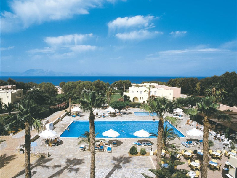 Grecotel Lakopetra Beach