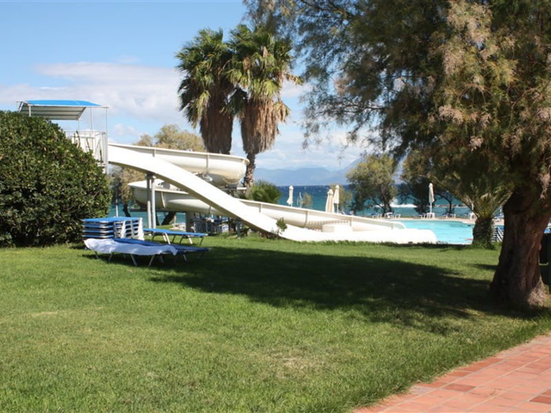 Grecotel Lakopetra Beach