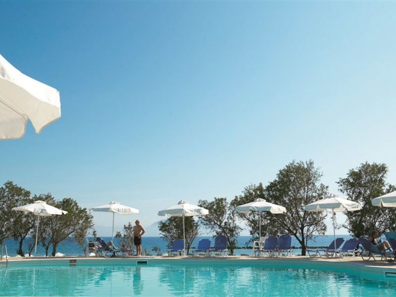 Grecotel Lakopetra Beach