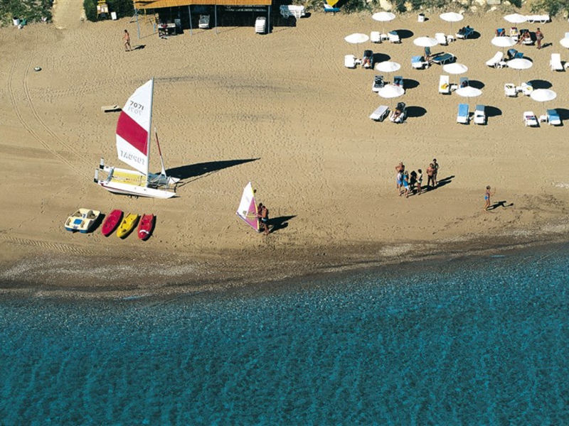 Grecotel Lakopetra Beach