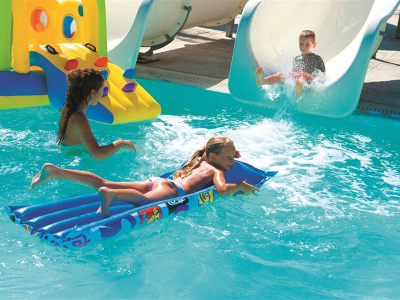 Grecotel Lakopetra Beach