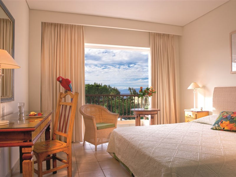 Grecotel Lakopetra Beach