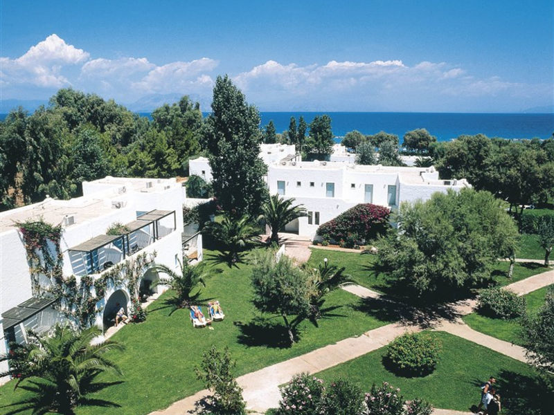 Grecotel Lakopetra Beach