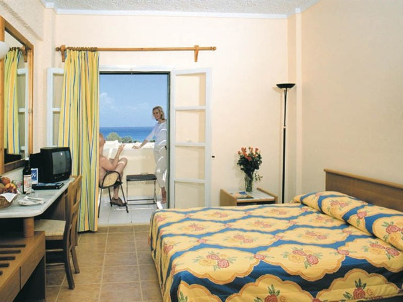 Grecotel Lakopetra Beach