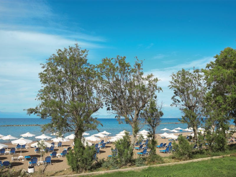 Grecotel Lakopetra Beach