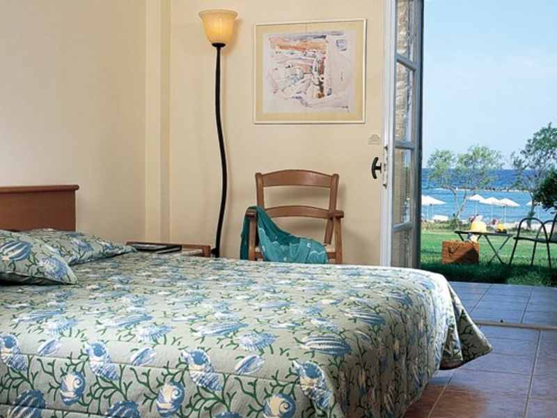 Grecotel Lakopetra Beach