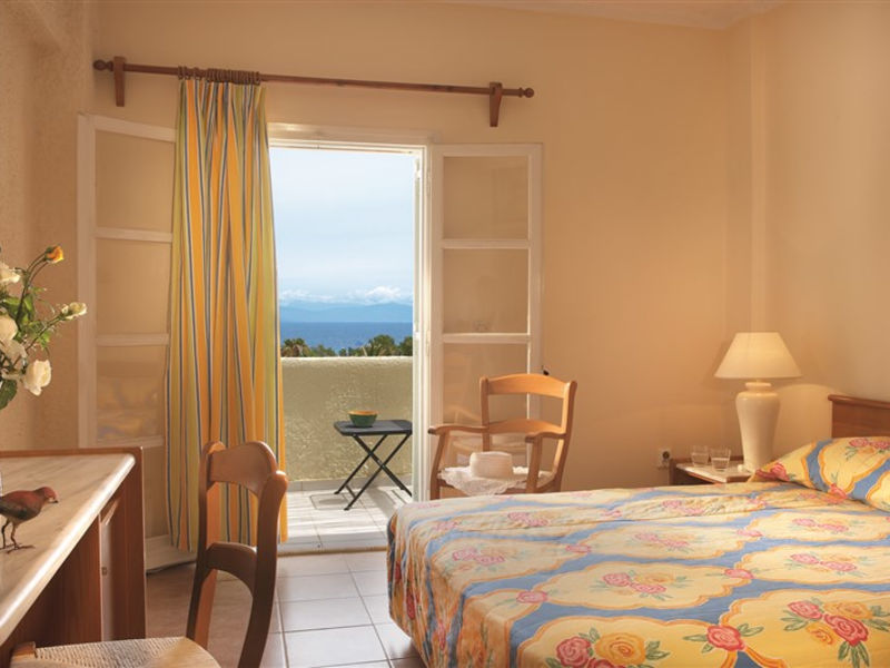 Grecotel Lakopetra Beach