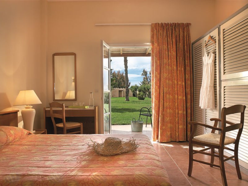 Grecotel Lakopetra Beach