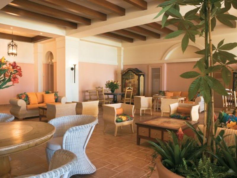 Grecotel Lakopetra Beach