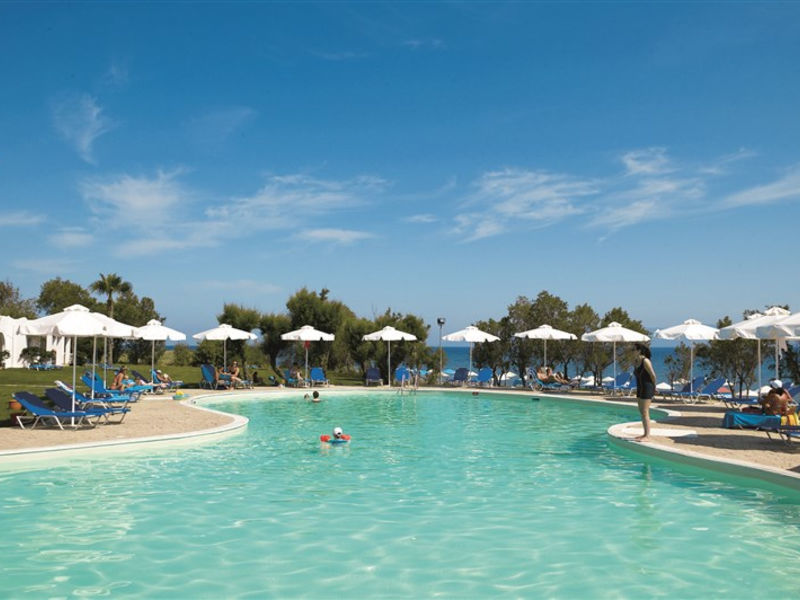 Grecotel Lakopetra Beach