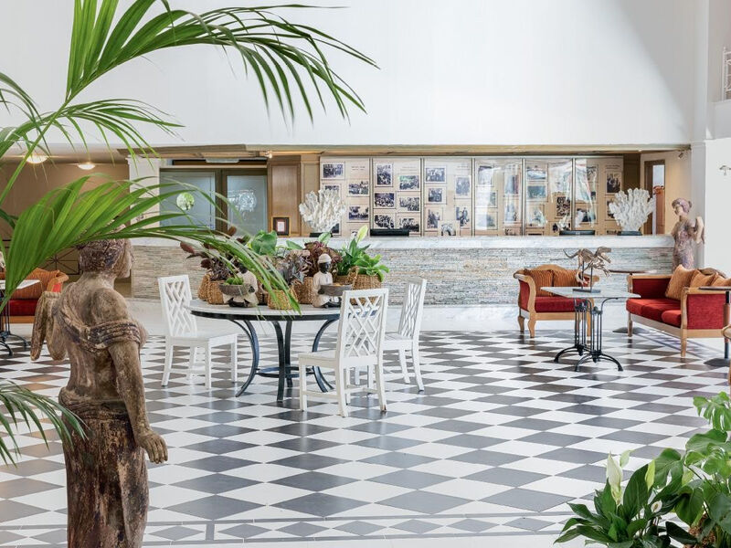 Grecotel Lux Me Costa Botanica