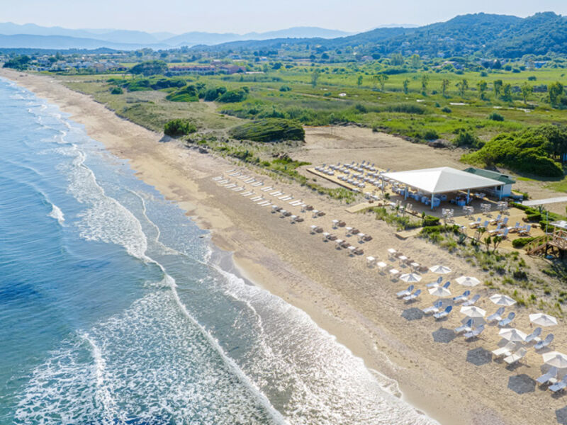 Grecotel Lux Me Costa Botanica (Gelina Village)
