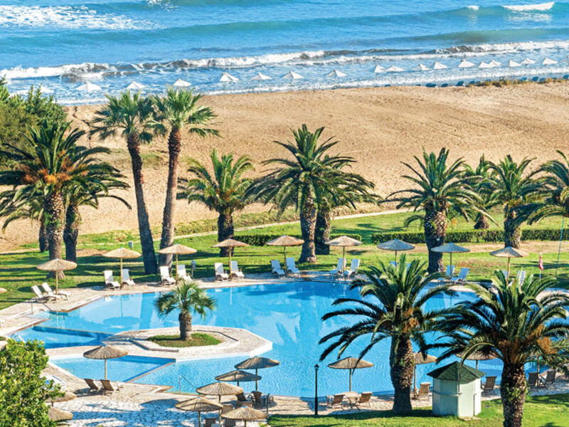 Grecotel Lux Me Costa Botanica (Gelina Village)