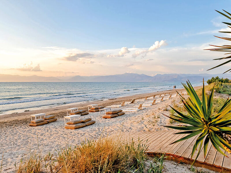 Grecotel Lux Me Costa Botanica (Gelina Village)