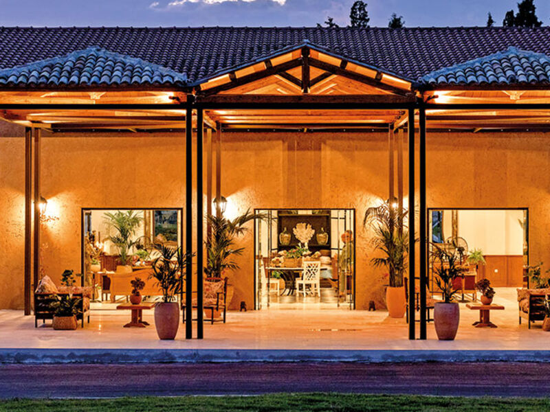 Grecotel Lux Me Costa Botanica (Gelina Village)