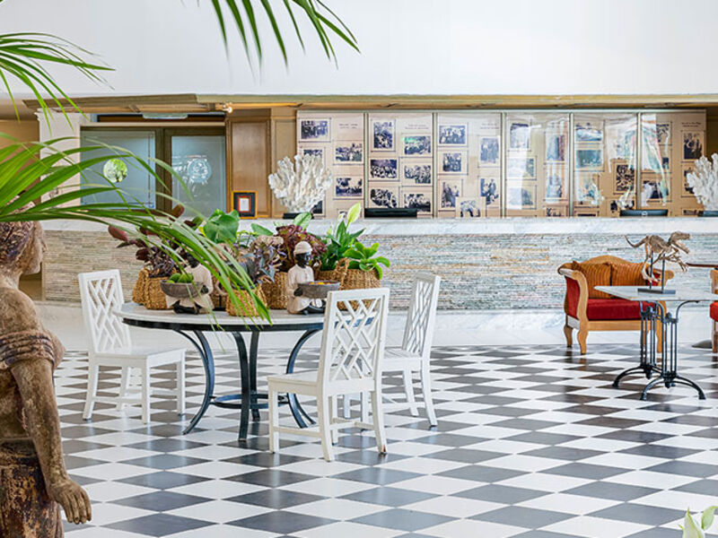 Grecotel Lux Me Costa Botanica (Gelina Village)