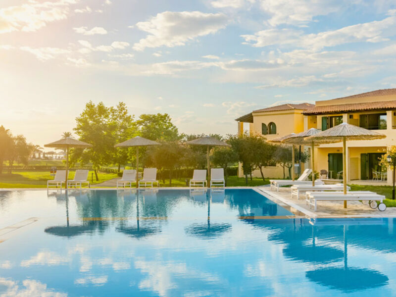 Grecotel Lux Me Costa Botanica (Gelina Village)