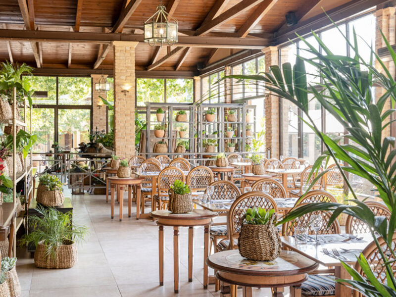 Grecotel Lux Me Costa Botanica (Gelina Village)