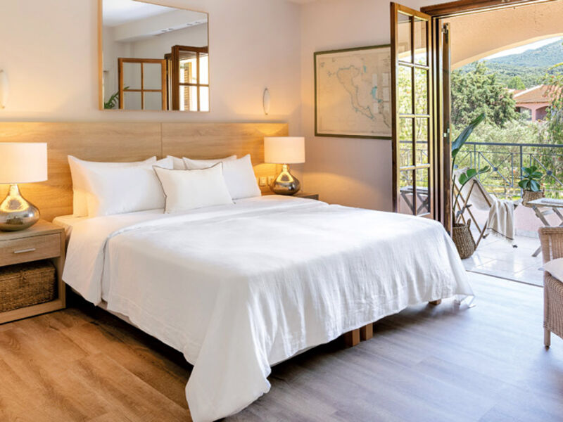 Grecotel Lux Me Costa Botanica (Gelina Village)