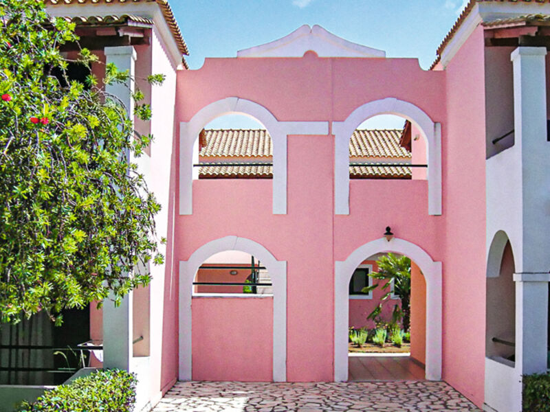 Grecotel Lux Me Costa Botanica (Gelina Village)
