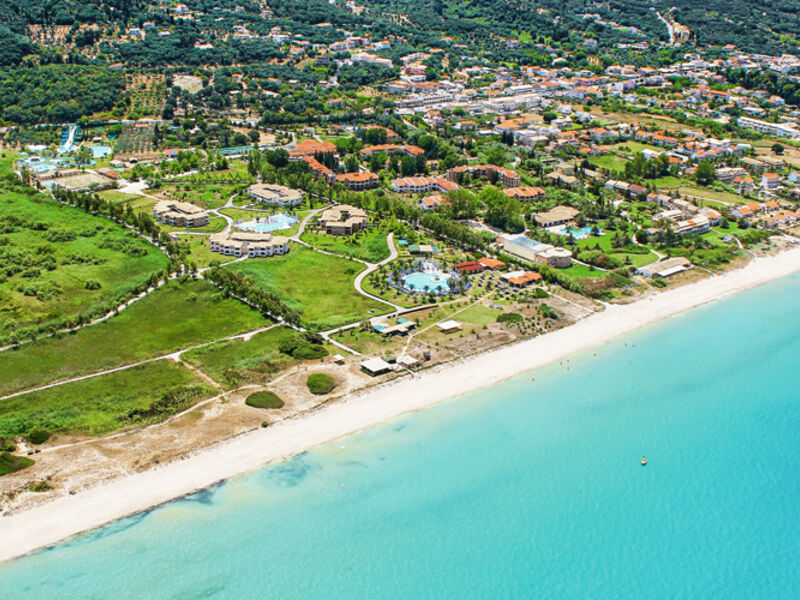 Grecotel Lux Me Costa Botanica (Gelina Village)