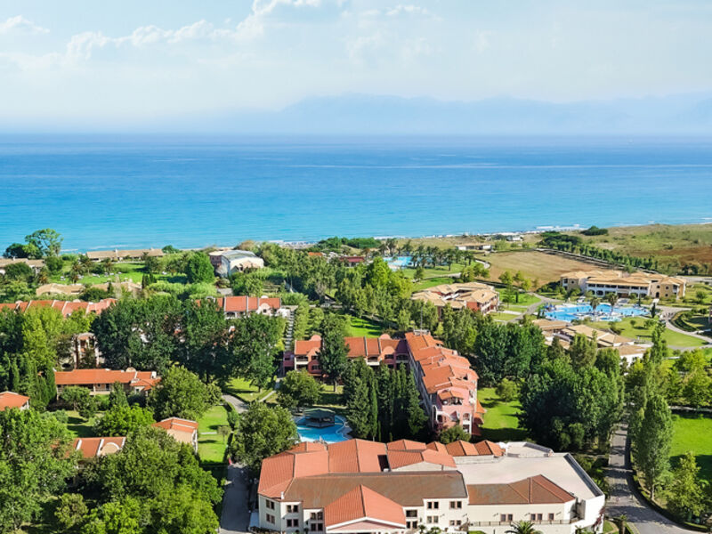 Grecotel Lux Me Costa Botanica (Gelina Village)
