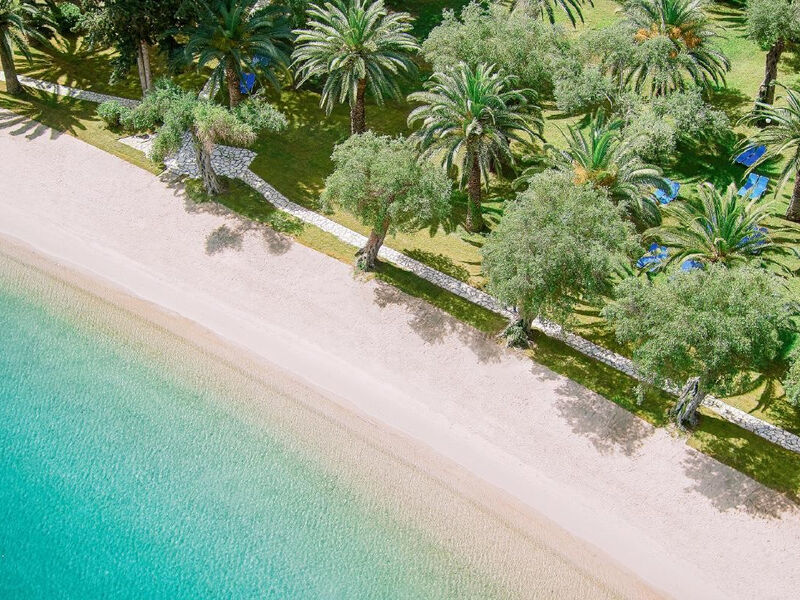 Grecotel Lux Me Daphnila Bay Dassia