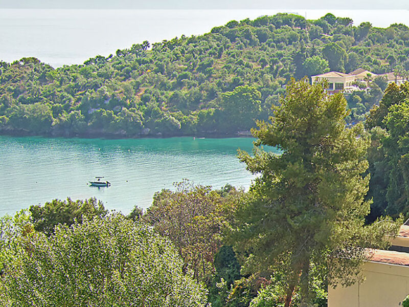 Grecotel Lux Me Daphnila Bay Dassia