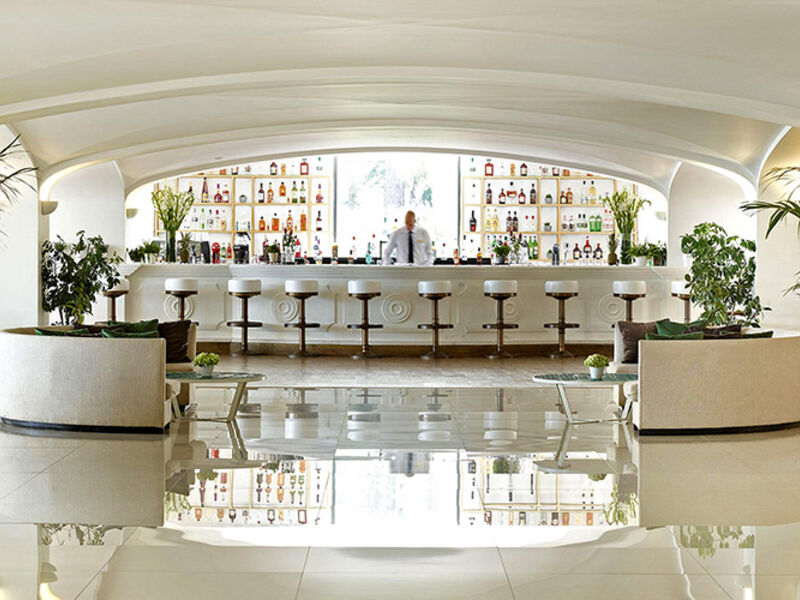 Grecotel Lux Me Daphnila Bay Dassia