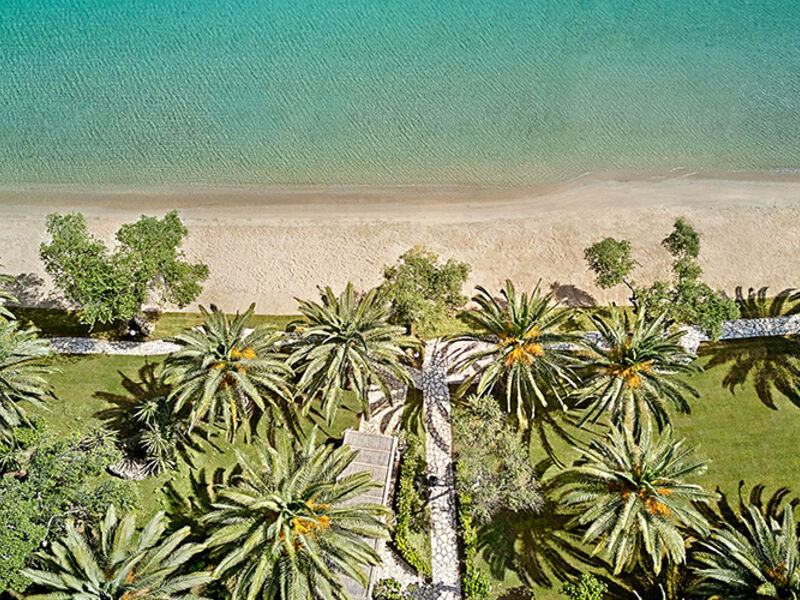 Grecotel Lux Me Daphnila Bay Dassia