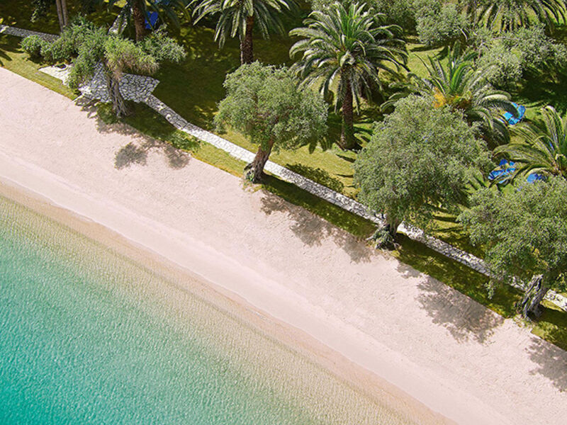 Grecotel Lux Me Daphnila Bay Dassia
