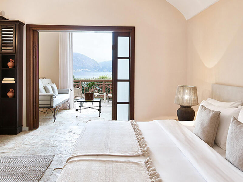 Grecotel Lux Me Daphnila Bay Dassia