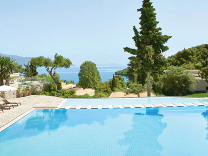 Grecotel Lux Me Daphnila Bay Dassia