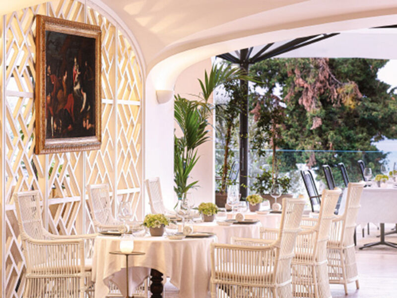 Grecotel Lux Me Daphnila Bay Dassia