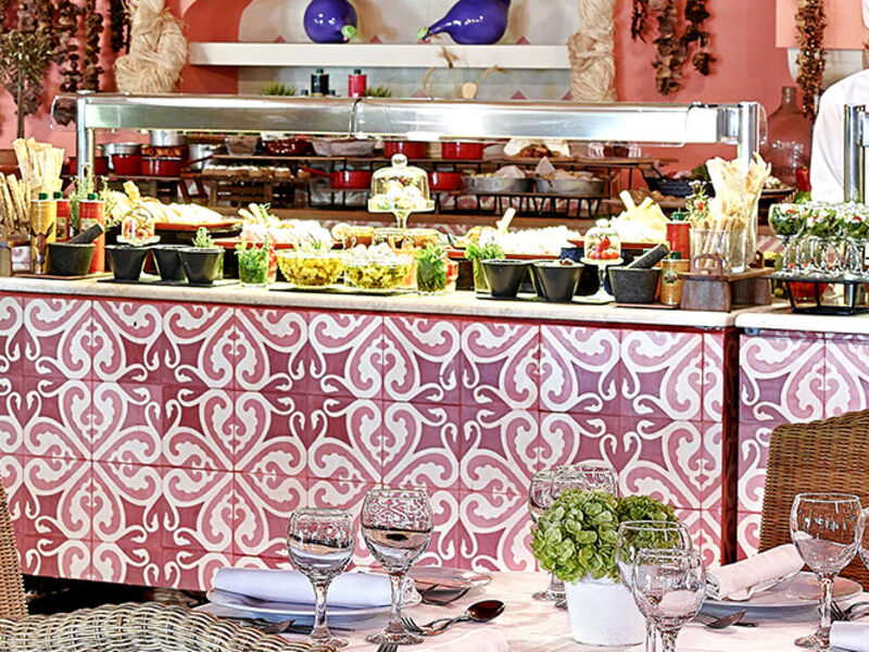 Grecotel Lux Me Daphnila Bay Dassia