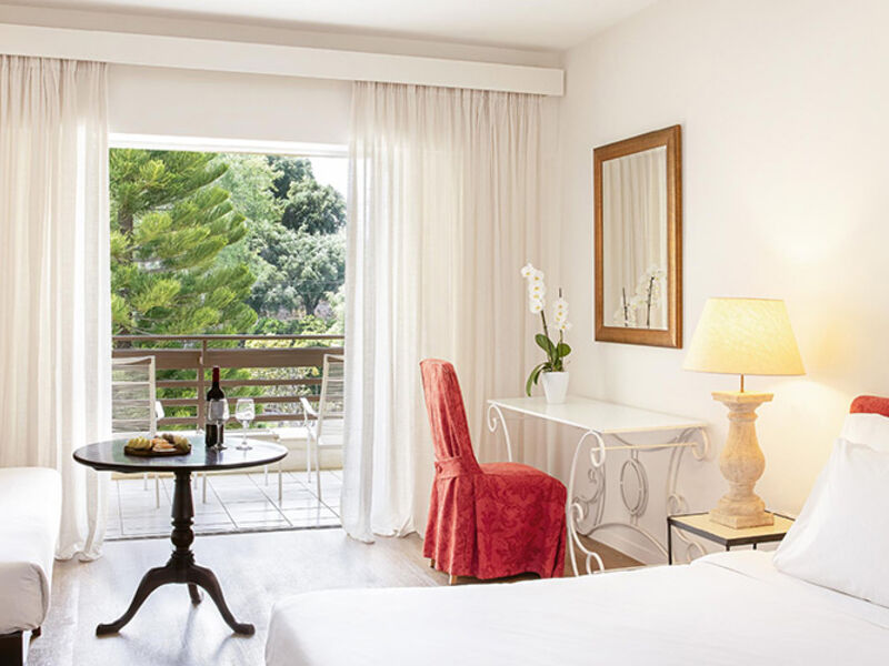 Grecotel Lux Me Daphnila Bay Dassia
