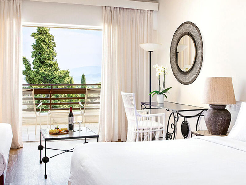 Grecotel Lux Me Daphnila Bay Dassia