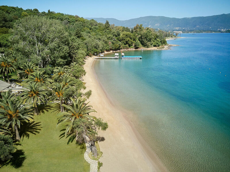 Grecotel Lux Me Daphnila Bay Dassia